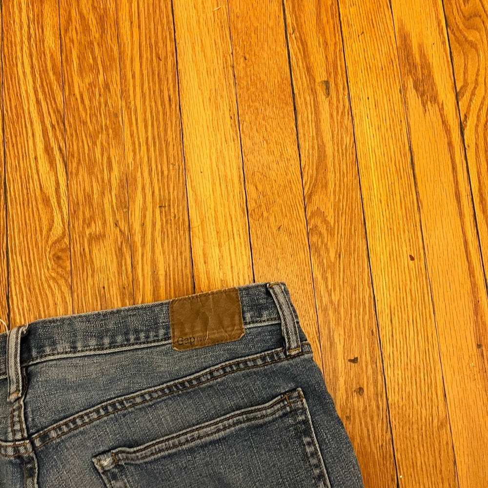 GAP Jeans - Picture 4 of 4
